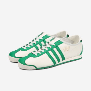 adidas ITALIA 60S MADE IN ITALY AfB_X C^A 60S Ch C C^A Y Xj[J[ [Jbg CORE WHITE/GREEN/CREAM WHITE zCg JR8377