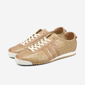 adidas ITALIA 60S MADE IN ITALY AfB_X C^A 60S Ch C C^A Y Xj[J[ [Jbg CARDBOARD/BROWN DESERT/CREAM WHITE uE JR8378