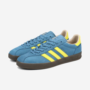 adidas GAZELLE INDOOR PRO AfB_X K[ Kbc[ ChA v Y fB[X Xj[J[ [Jbg SUPPLIER COLOUR/SHOCK YELLOW/CHARCOAL u[ JR8838
