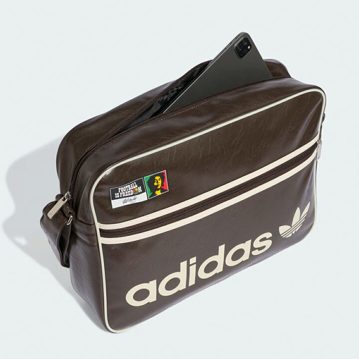楽天市場】adidas BOB MARLEY BAG アディダス ボブ・マーリー バッグ 