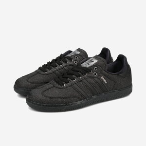adidas SAMBA OG AfB_X To OG Y fB[X Xj[J[ [Jbg SUPPLIER COLOUR/CORE BLACK/MATTE SILVER ubN KI6265