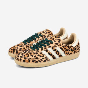 adidas SAMBA OG �A�f�B�_�X �T���o OG �����Y ���f�B�[�X �X�j�[�J�[ ���[�J�b�g MAGIC BEIGE/IVORY/GUM �}���`�J���[ KI6674