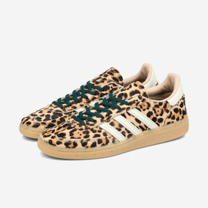 �y10%OFF�z adidas HANDBALL SPEZIAL �A�f�B�_�X �n���h�{�[�� �X�y�c�B�A�� �����Y ���f�B�[�X �X�j�[�J�[ ���[�J�b�g MAGIC BEIGE/IVORY/AURORA IVY �}���`�J���[ KI6678