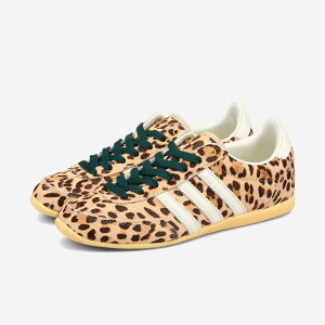 �y30%OFF�z adidas JAPAN �A�f�B�_�X �W���p�� �����Y ���f�B�[�X �X�j�[�J�[ ���[�J�b�g MAGIC BEIGE/IVORY/AURORA IVORY �}���`�J���[ KI6687