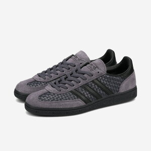 �y30%OFF�z adidas HANDBALL SPEZIAL �A�f�B�_�X �n���h�{�[�� �X�y�c�B�A�� �����Y ���f�B�[�X �X�j�[�J�[ ���[�J�b�g AURORA ONIX/CORE BLACK/GOLD METALLIC �u���b�N KI8687
