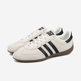【20%OFF】 adidas HANDBALL SPEZIAL LO PRO アディダス ハンドボール スペツィアル ロー プロ メンズ レディース スニーカー ローカット CORE WHITE/CORE BLACK/GOLD METALLIC ホワイト KJ3628