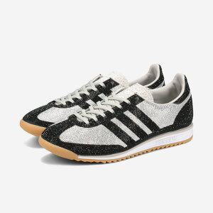 adidas SL 72 OG AfB_X IWiX SL 72 Y fB[X Xj[J[ [Jbg GREY TWO/CORE BLACK/FTWR WHITE O[ KJ6151