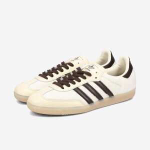 adidas SAMBA OG AfB_X To OG Y fB[X Xj[J[ [Jbg CREAM WHITE/MYSTERY BROWN/GUM x[W KJ8901