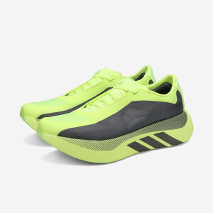adidas HYPERBOOST EDGE M �A�f�B�_�X �n�C�p�[�u�[�X�g �G�b�W �����Y �X�j�[�J�[ ���[�J�b�g HI-RES YELLOW/IRON METALLIC/GREY FIVE �C�G���[ KI4413