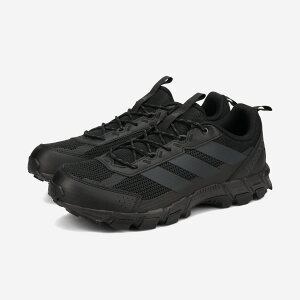 adidas TERREX ROCKADIA M �A�f�B�_�X �e���b�N�X ���b�J�f�B�A �����Y �X�j�[�J�[ ���[�J�b�g CORE BLACK/CARBON/CORE BLACK �u���b�N KJ0412