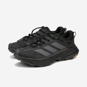 adidas TERREX FREEHIKER SL GTX �A�f�B�_�X �e���b�N�X �t���[�n�C�J�[ SL GTX �����Y �X�j�[�J�[ ���[�J�b�g CORE BLACK/GREY SIX/GREY SIX �u���b�N KJ4430