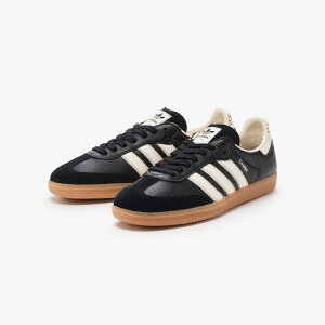 �y�W�J�X�܌���z adidas SAMBA OG -KICKS LAB. EXCLUSIVE- �A�f�B�_�X �T���o OG �����Y ���f�B�[�X �X�j�[�J�[ ���[�J�b�g CORE BLACK/OFF WHITE/GUM �u���b�N KK2276