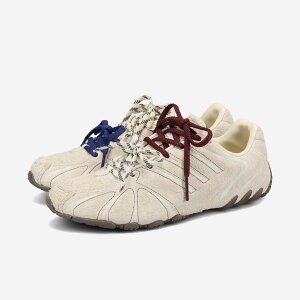 adidas GHOST SPRINT W �A�f�B�_�X �S�[�X�g �X�v�����g ���f�B�[�X �X�j�[�J�[ ���[�J�b�g WARM VANILLA/WARM VANILLA/EARTH STRATA �x�[�W�� LA7682