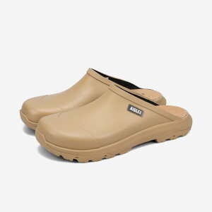 �y50%OFF�z AIGLE CORLAY JP �G�[�O�� �R�[���C �N���b�O ���{����J���[ �����Y ���f�B�[�X �T���_�� RUSTIC �x�[�W�� ZZHND10-001