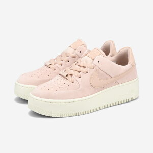 NIKE WMNS AIR FORCE 1 SAGE LOW iCL EBY GAtH[X 1 Z[W [ fB[X Xj[J[ [Jbg PARTICLE BEIGE/PARTICLE BEIGE/PHANTOM x[W AR5339-201