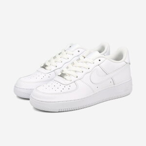 NIKE AIR FORCE 1 LE GS iCL GA tH[X 1 LE GS WHITE/WHITE DH2920-111