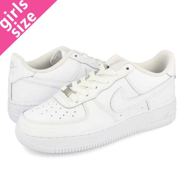Puerto marítimo Fuerza motriz Perth 楽天市場】15時までのご注文で即日発送 NIKE AIR FORCE 1 LE GS ナイキ エア フォース 1 LE GS WHITE/WHITE  DH2920-111 : SELECT SHOP LOWTEX