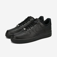 NIKE AIR FORCE 1 '07 ナイキ エア フォース 1 '07 ナイキスニーカー ローカット BLACK/BLACK ブラック …