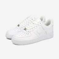 NIKE WMNS AIR FORCE 1 '07 ナイキスニーカー ローカット ナイキ ウィメンズ エア フォース 1 '07 WHITE/…