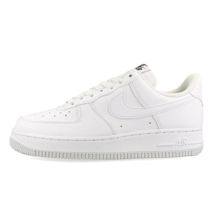 楽天市場】NIKE WMNS AIR FORCE 1 '07 NEXT NATURE ナイキ ウィメンズ エアフォース 1 07 ネクスト ネイチャー WHITE/WHITE/BLACK/METALLIC SILVER dc9486-101 : SELECT SHOP LOWTEX 楽天市場】NIKE WMNS AIR FORCE 1 '07 NEXT NATURE ナイキ ウィメンズ エアフォース 1 07 ネクスト ネイチャー WHITE/WHITE/BLACK/METALLIC SILVER dc9486-101 : SELECT SHOP LOWTEX