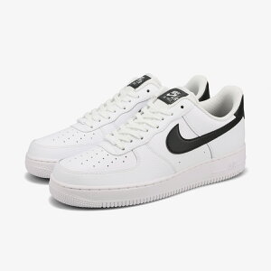 NIKE WMNS AIR FORCE 1 '07 iCL EBY GAtH[X 1 07 Y [Jbg WHITE/BLACK/WHITE/WHITE zCg ubN   dd8959-103