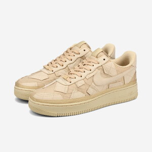 NIKE AIR FORCE 1 '07 SP yBILLIE EILISHz iCL GA tH[X 1 '07 SP r[ ACbV Y Xj[J[ [Jbg MUSHROOM/MUSHROOM/MUSHROOM }bV[ x[W DQ4137-200