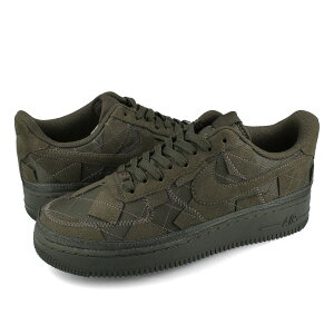 NIKE AIR FORCE 1 '07 SP yBILLIE EILISHz iCL GA tH[X 1 '07 SP r[ ACbV Y Xj[J[ [Jbg SEQUOIA/SEQUOIA/SEQUOIA ZRCA uE DQ4137-300