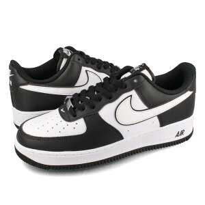 NIKE AIR FORCE 1 '07 iCL GA tH[X 1 07 Y [Jbg BLACK/WHITE/BLACK ubN zCg   dv0788-001