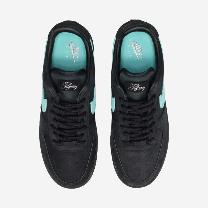 楽天市場】NIKE AIR FORCE 1 LOW 1837 【TIFFANY & CO.】 ナイキ エア 