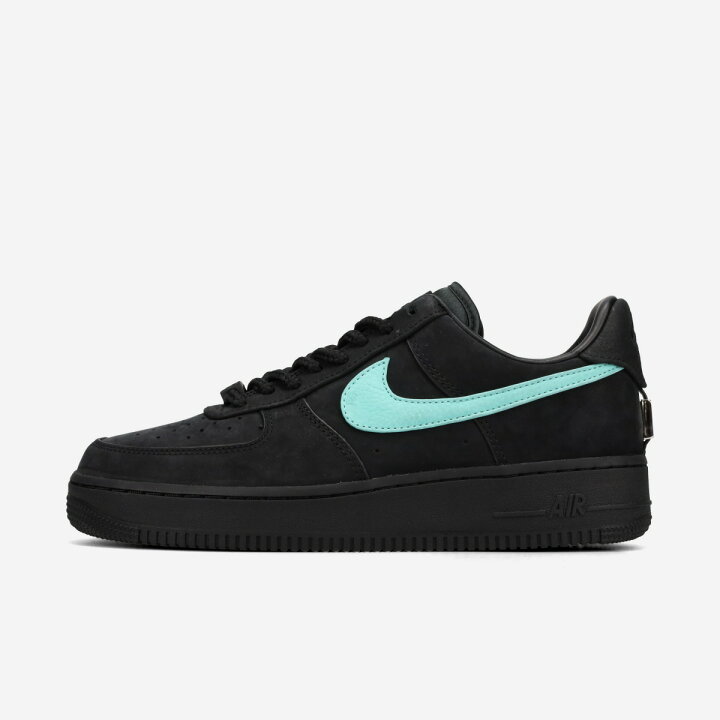 楽天市場】NIKE AIR FORCE 1 LOW 1837 【TIFFANY & CO.】 ナイキ エア 