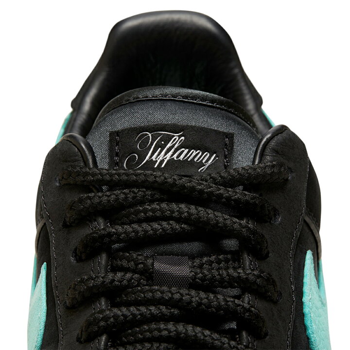 楽天市場】NIKE AIR FORCE 1 LOW 1837 【TIFFANY & CO.】 ナイキ エア  