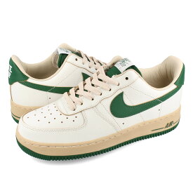 15時迄のご注文で即日発送可 NIKE WMNS AIR FORCE 1 '07 【VINTAGE GREEN】 ナイキ ウィメンズ エアフォース 1 07 メンズ スニーカー ローカット SAIL/GORGE GREEN/SESAME セイル ホワイト グリーン DZ4764-133