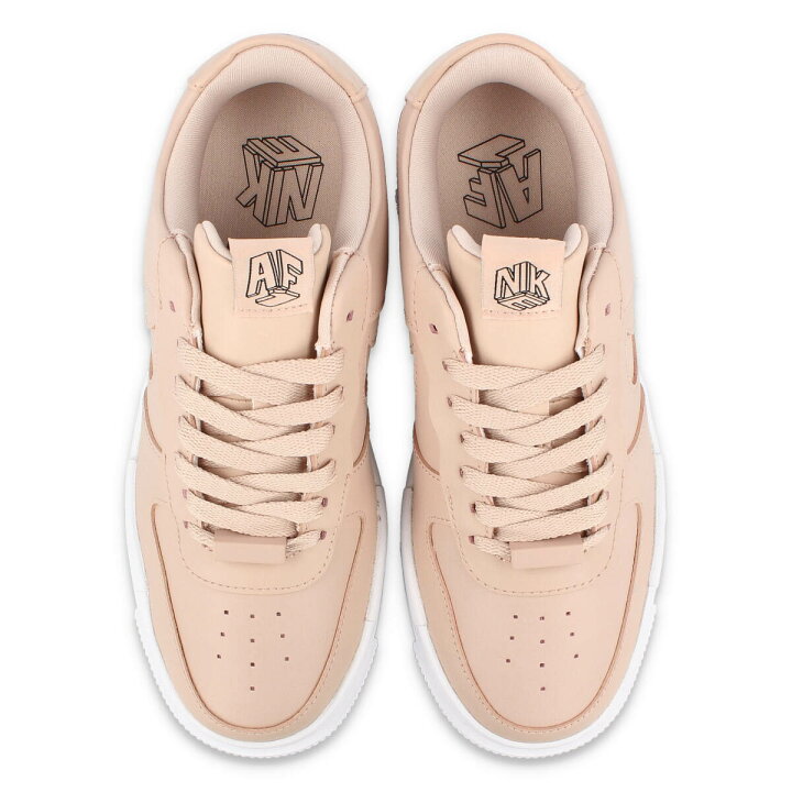 楽天市場】NIKE WMNS AIR FORCE 1 PIXCEL ナイキ ウィメンズ エア 