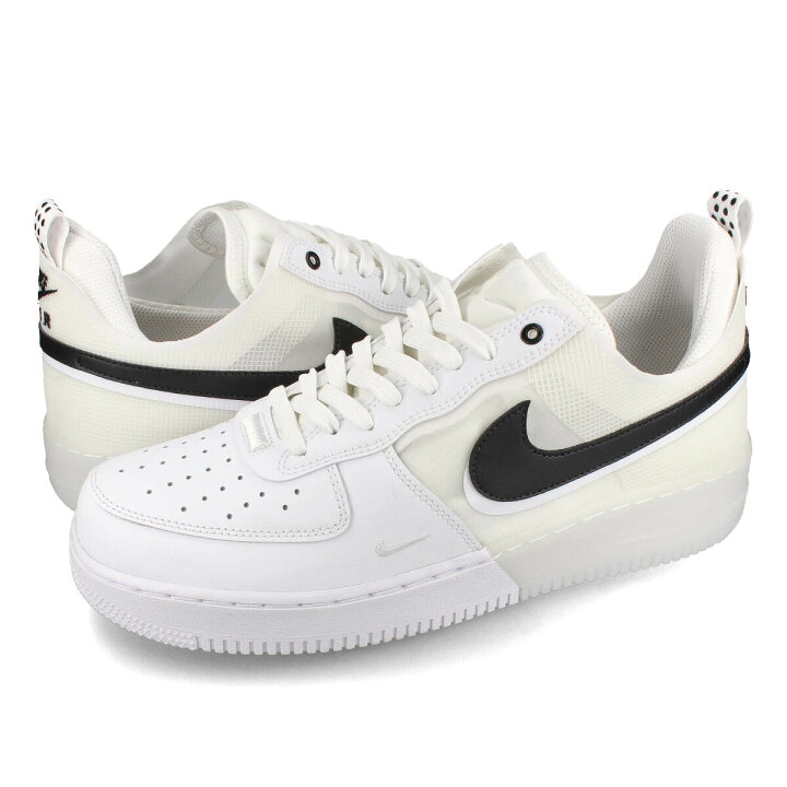 楽天市場】NIKE AIR FORCE 1 REACT ナイキ エア フォース 1 リアクト  