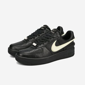 NIKE AIR FORCE 1 LOW × AMBUSH iCL GAtH[X 1 [ × AubV Y Xj[J[ [Jbg BLACK/PHANTOM/BLACK ubN DV3464-001
