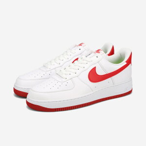 NIKE WMNS AIR FORCE 1 '07 NEXT NATURE iCL EBY GAtH[X 1 '07 lNXglC`[ Y fB[X Xj[J[ [Jbg WHITE/GYM RED/WHITE/VOLT zCg DV3808-105