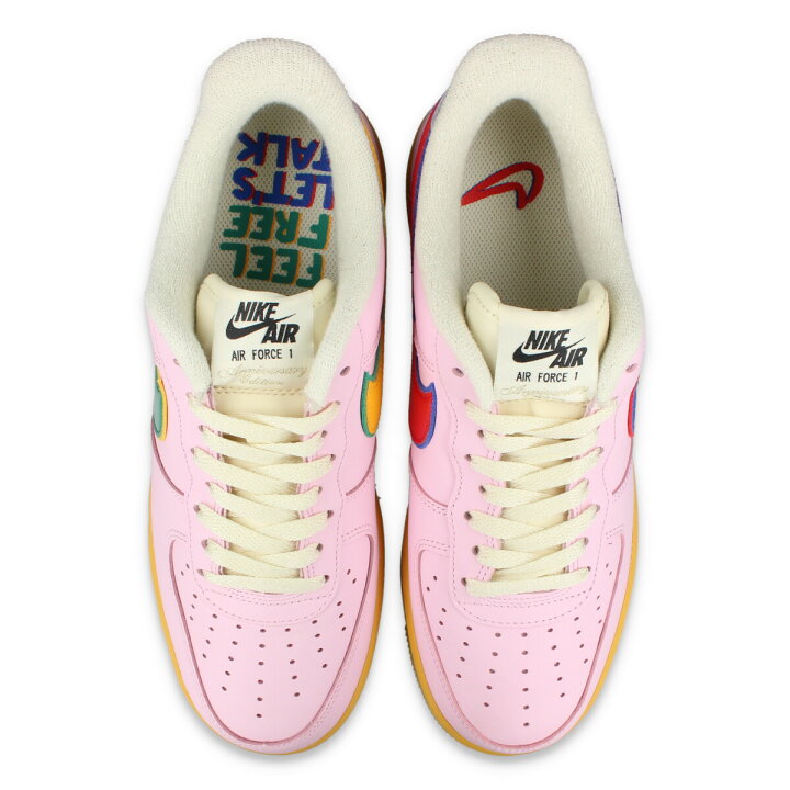 楽天市場】NIKE AIR FORCE 1 LOW 【FEEL FREE LET