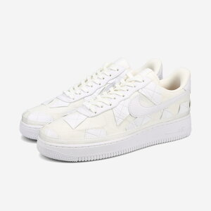 NIKE AIR FORCE 1 SP yBILLIE EILISHz iCL GA tH[X 1 SP Y [Jbg r[ ACbV WHITE/WHITE/WHITE zCg dz3674-100