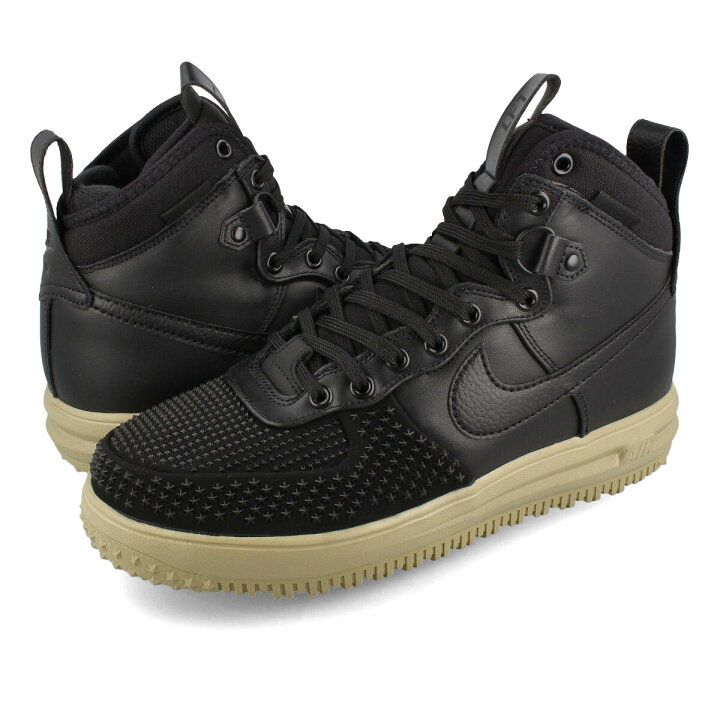 楽天市場】【プライスダウン】 NIKE LUNAR FORCE 1 DUCKBOOT ナイキ  