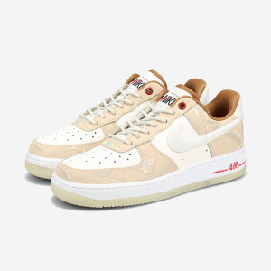 NIKE WMNS AIR FORCE 1 '07 LX yYEAR OF THE RABBITz iCL EBY GA tH[X 1 '07 LX yC[ Iu U rbgz CO { fB[X Xj[J[ [Jbg SAIL/WHITE/SANDCRIFT/PHOTON DU