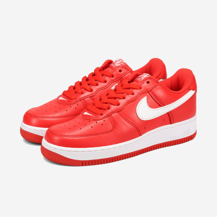 楽天市場】【プライスダウン】 NIKE AIR FORCE 1 LOW QS 【COLOR OF 