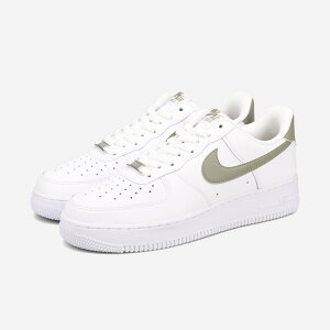 NIKE AIR FORCE 1 '07 iCL GA tH[X 1 '07 Y Xj[J[ [Jbg WHITE/LIGHT ARMY zCg FJ4146-116