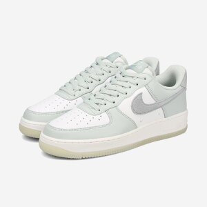 NIKE AIR FORCE 1 '07 LV8 ナイキ エア フォース 1 '07 LV8 海外限定 日本未発売モデル メンズ スニーカー ローカット LIGHT SILVER/SUMMIT WHITE/LIGHT PUMICE グレー FJ4170-003