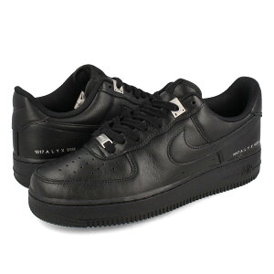 NIKE AIR FORCE 1 SP y1017 ALYX 9SMz iCL GA tH[X 1 SP eZueB[ ANX iCGXG Y Xj[J[ [Jbg BLACK/BLACK/BLACK ubN FJ4908-001