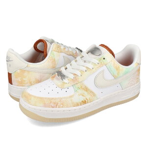 NIKE WMNS AIR FORCE 1 '07 LX yPASTEL PAISLEYz iCL EBY GA tH[X 1 '07 LX ypXe yCY[z fB[X Xj[J[ [Jbg WHITE/PHANTOM/WHITE/MINT FOAM zCg FJ7739-101