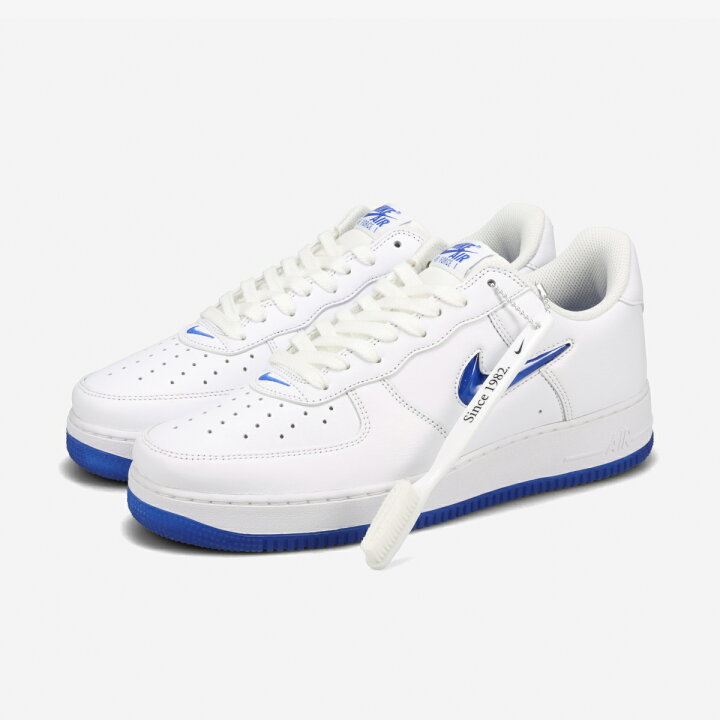楽天市場】NIKE AIR FORCE 1 LOW RETRO 【COLOR OF THE MONTH】 ナイキ 