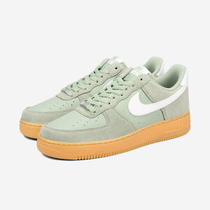 NIKE AIR FORCE 1 07 LV8 iCL GA tH[X 1 '07 LV8 Y Xj[J[ [Jbg JADE HORIZON/SUMMIT WHITE O[ FQ8714-300
