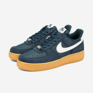 NIKE AIR FORCE 1 '07 LV8 iCL iCL GAtH[X 1 '07 LV8 Y Xj[J[ [Jbg ARMORY NAVY/SUMMIT WHITE/GUM LIGHT BROWN lCr[ FQ8714-400