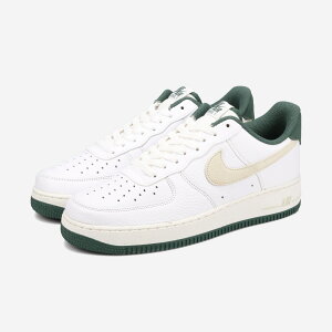 NIKE AIR FORCE 1 '07 LV8 iCL GA tH[X 1 '07 LV8 Y Xj[J[ [Jbg WHITE/SEA GLASS/VINTAGE GREEN zCg HF1939-100