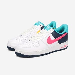 NIKE AIR FORCE 1 LOW '07 y90'S NEON PACKz iCL GAtH[X1 [ '07 y90'S lI pbNz Y Xj[J[ [Jbg CO {f NEON BLUE/TEAL/GREEN/GOLD zCg HF4849-100
